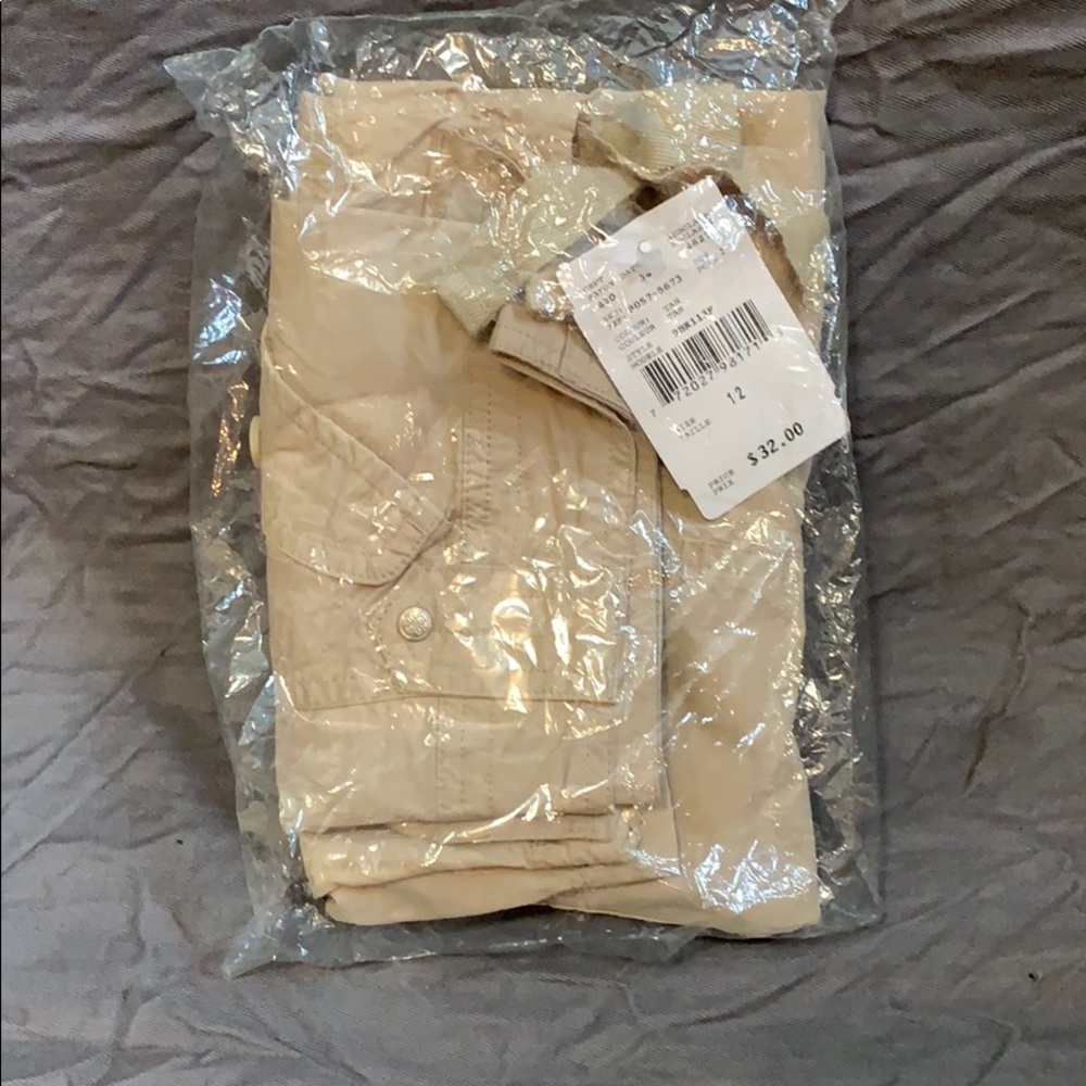 Brand new women’s shorts